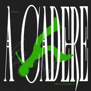 A (CADERE) (feat. Shabluz)