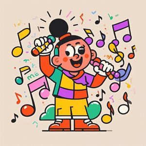 百灵鸟儿歌 青铜器儿歌乐章-青铜器《甗》