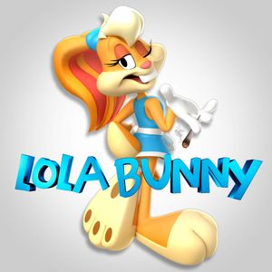 Lola Bunny