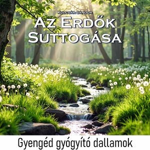 Séta a kanyargó ösvényeken