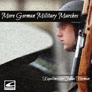 Eger Lander Regiments March