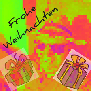 Weihnachtsglück