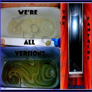 Don't Cry Baby, Don't Say You're Sorry (Vocal)