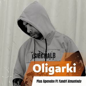 OLIGARKI