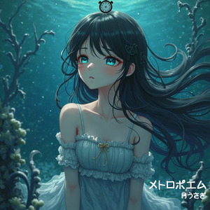 メトロポエム