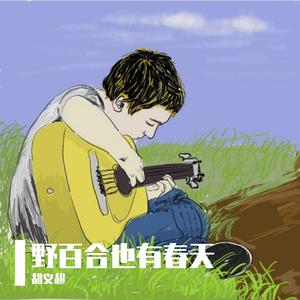 野百合也有春天