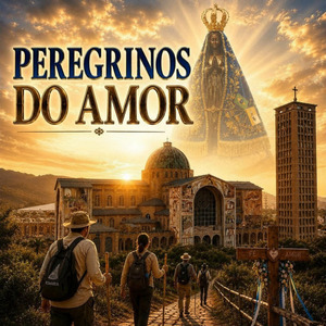 Peregrinos do amor