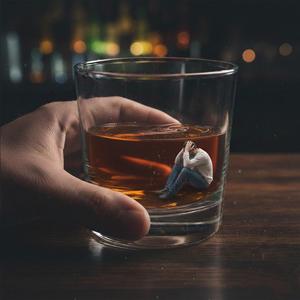 Прозорий кат