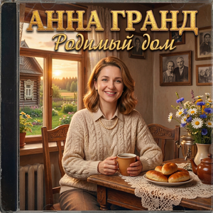 Родимый дом