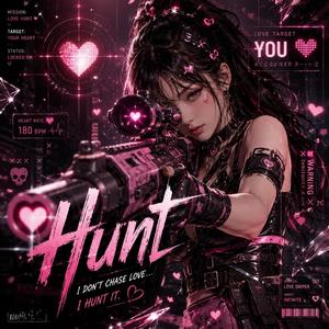Hunt (Gaming Ver.)