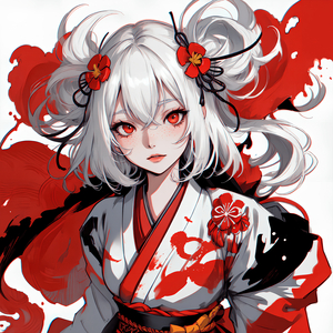 Kami (Instrumental Version)