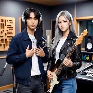 隣にいるだけで