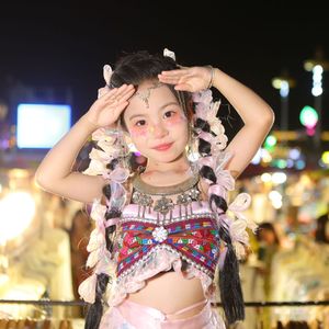 有一个姑娘 潘玟含 耘歌音乐