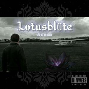Lotusblüte