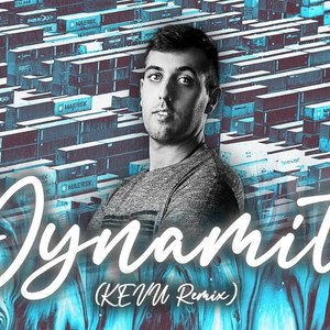 Dynamite (KEVU Big Room Remix)