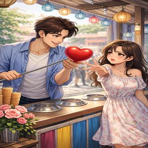 터키 아이스크림