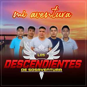 Mi Corazon Encantado