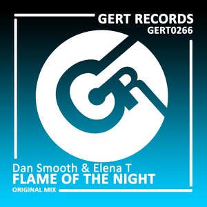 Flame Of The Night (Original Mix)
