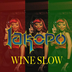 Wine Slow