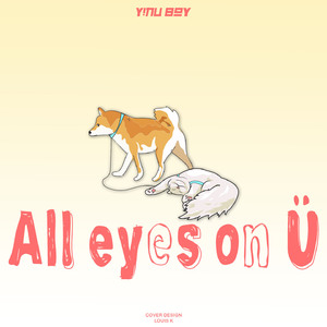 All eyes on Ü