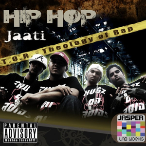Hip Hop Jaati