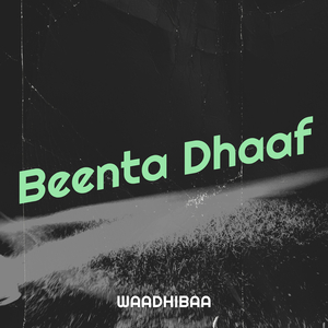 Beenta Dhaaf