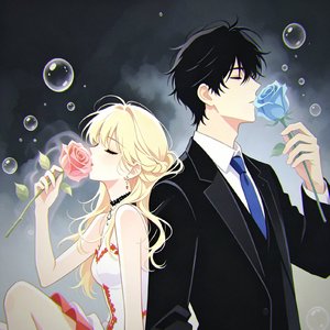 。