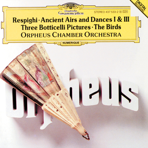 The Birds (Gli uccelli):5. The Cuckoo (Il cuccù)