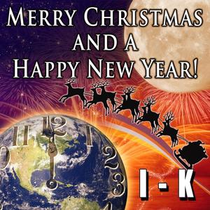 Japan - Happy New Year