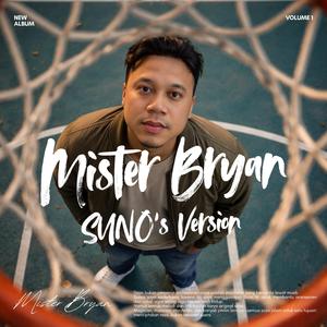 Ku Cintai & Sayangi (SUNO Version)