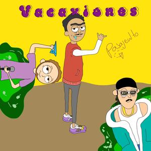 vacaxiones (Remake)
