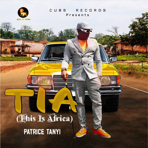 Sexy Boy Cameroon (feat. Victime)