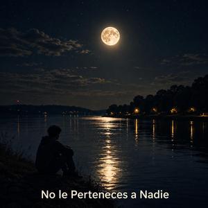 No le perteneces a nadie