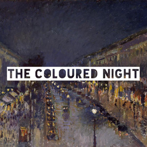 The Coloured Night