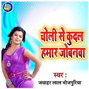 Choli Se Kudal Hamar Jobnwa