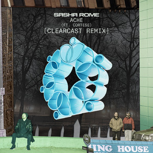 Ache (feat. Cortese) (Clearcast Remix)