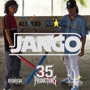 Jango (feat. Alexxo)