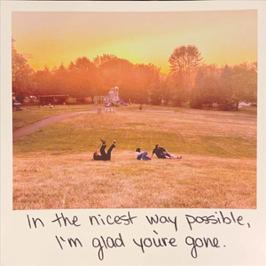 I Really Don't Like Tekken but I'll Play It with You