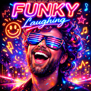 Funky Laughing (Radio Edit)