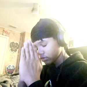 Ran off on da plugg (my dad)