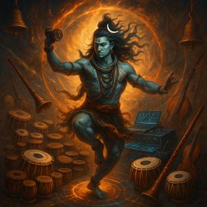 சிவாய ருத்ரனே (SIVA RUTHRANAE)