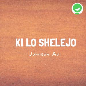 Ki Lo Shelejo