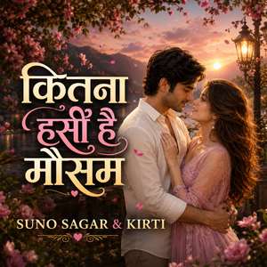 आजा सनम मधुर चाँदनी में हम