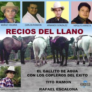 Todo Lo Traje Conmigo