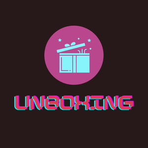 Unboxing