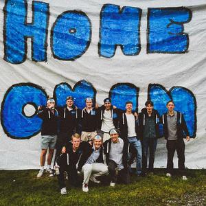 ****ed up (Homecoming) (feat. Noah T & Kevin Hansen)