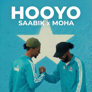 Hooyo (feat. Moha)