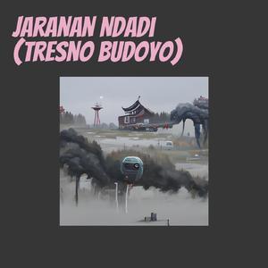 Jaranan Ndadi (Tresno Budoyo) (Remastered 2023)