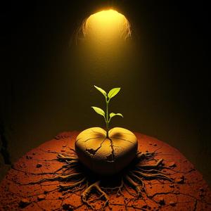 Quédate conmigo en el subsuelo (Underground)