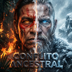 Conflito Ancestral